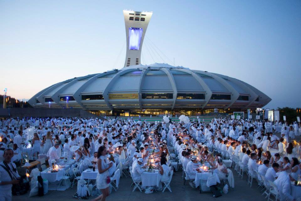 Stade Olympique Montreal Food Truck Stade Olympique Montreal Food Truck