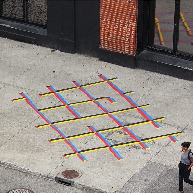 MURAL Festival Urban Art