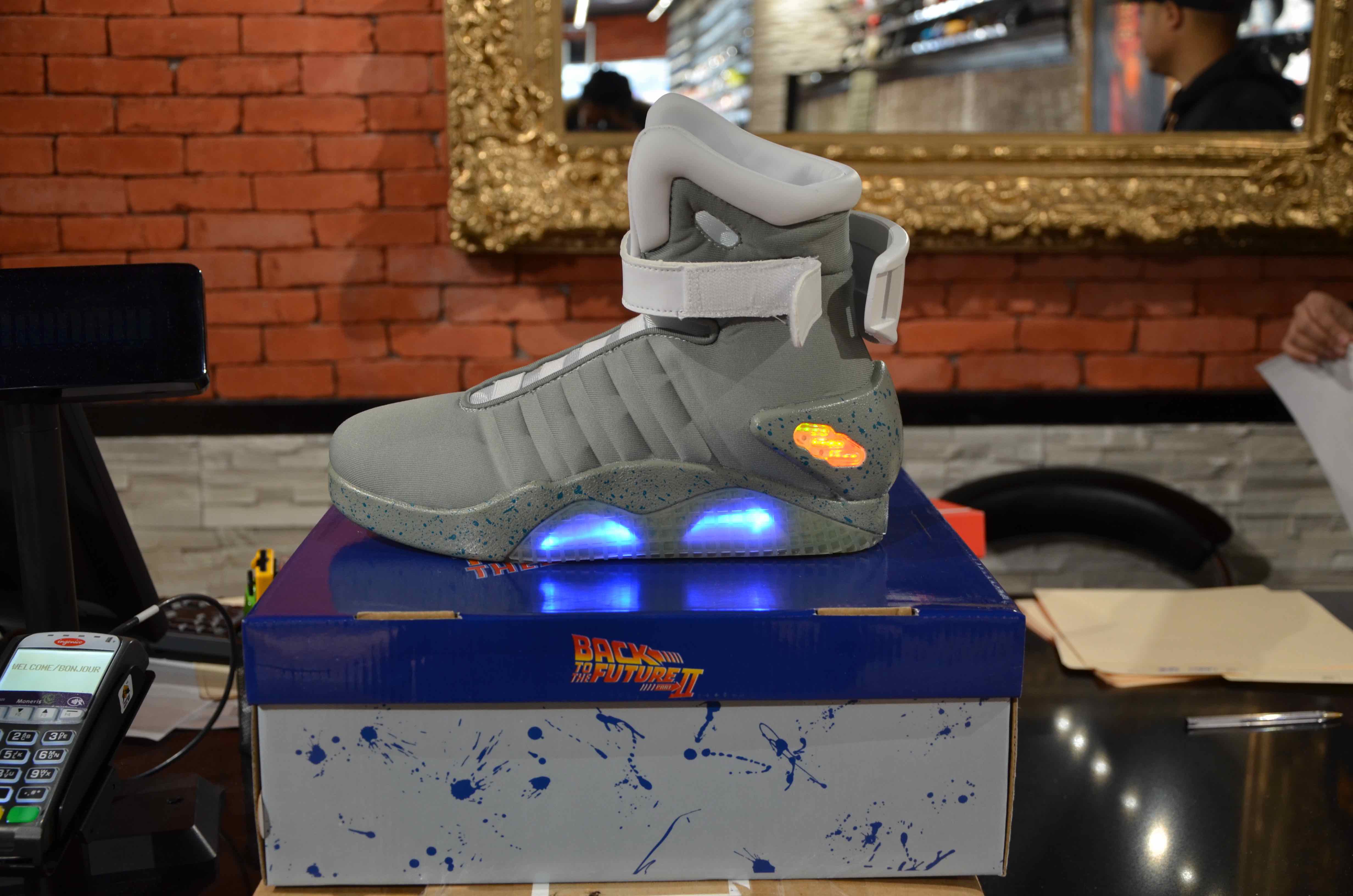 atelier du sneaker montreal