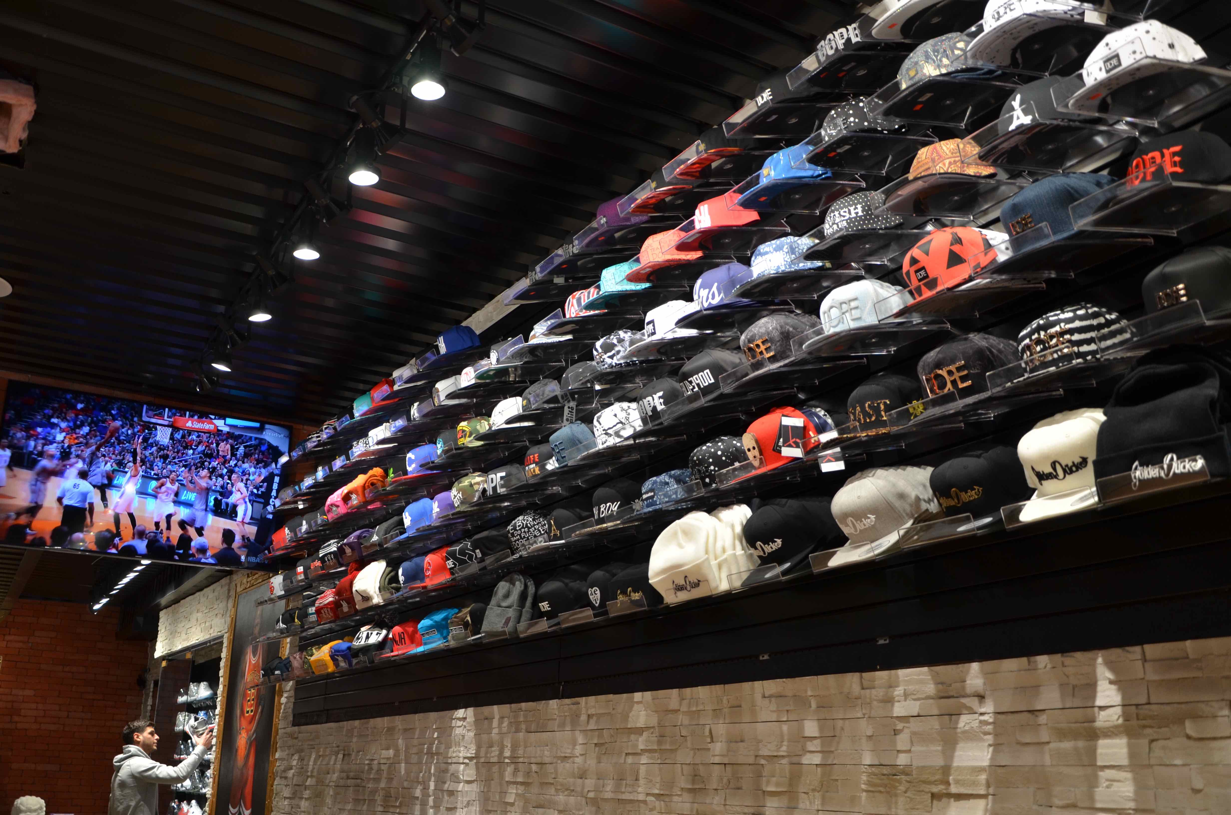 atelier du sneaker montreal