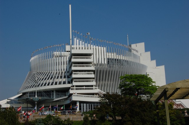 Keno montreal casino