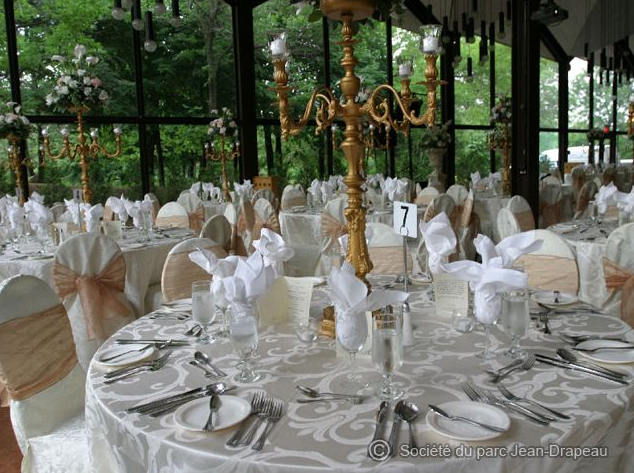 Montreal Wedding Venues