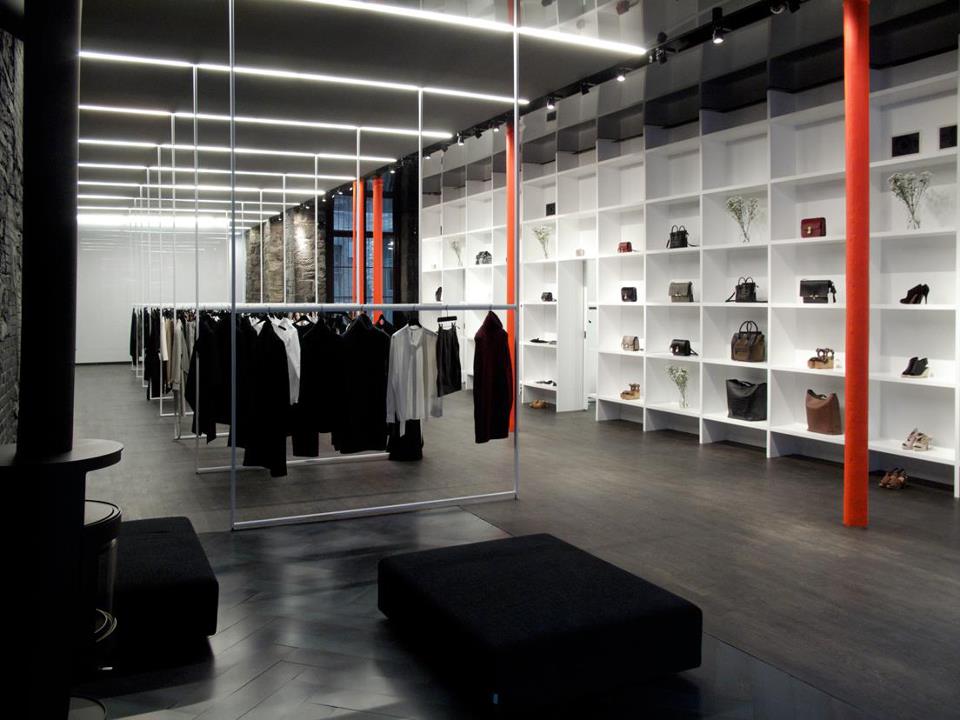 TOP 10 BEST High End Clothing Boutiques in Montreal, QC - March