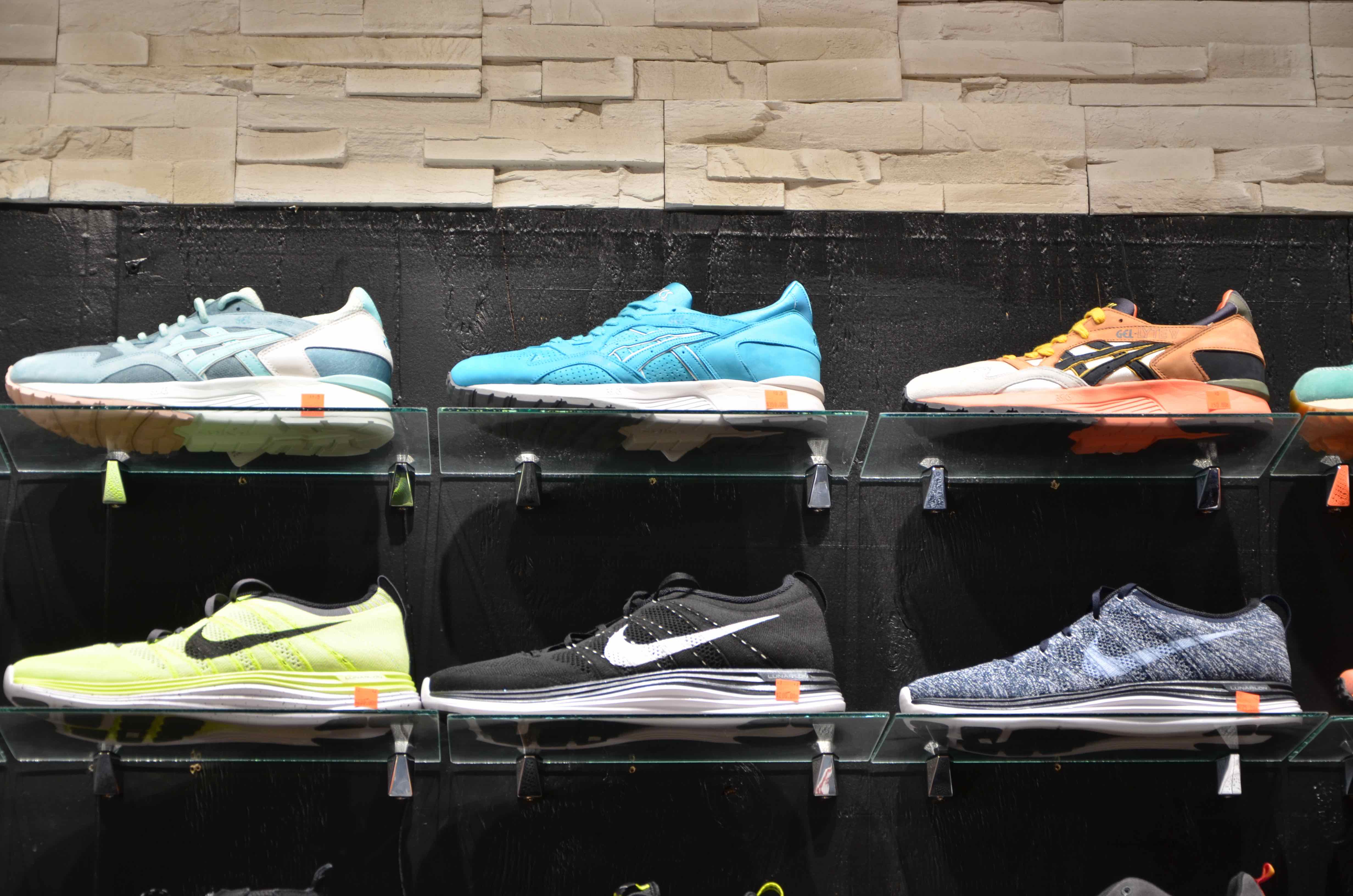 ioffer uk trainers