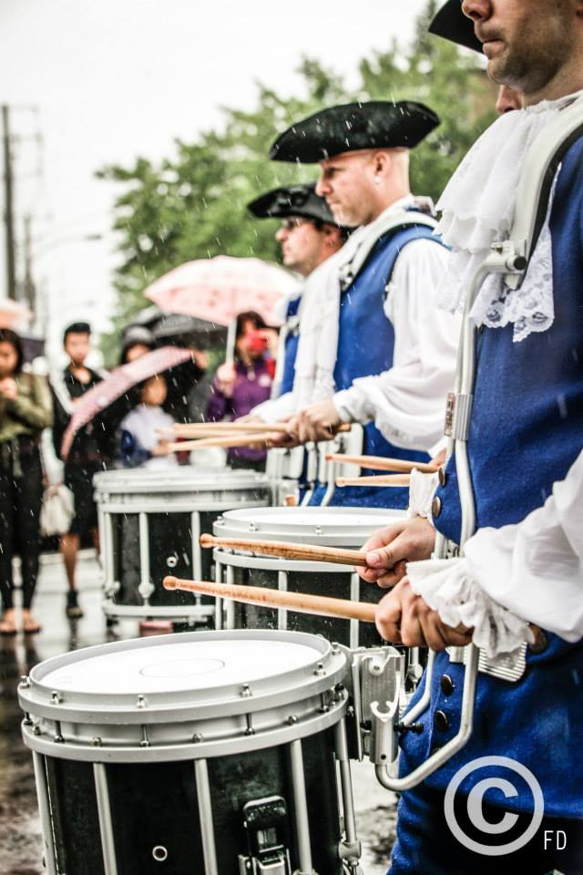 Fete Nationale St Jean Baptiste Montreal (6)