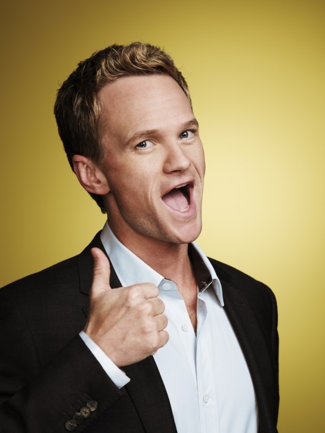 Neil Patrick Harris Just for Laughs Montreal festival