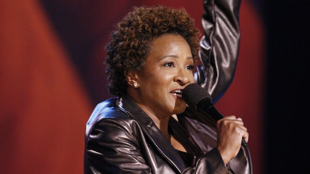 Wanda Sykes Just for Laughs Festival Montreal