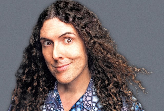 Weird Al Yankovic Montreal Just for Laughs Festival