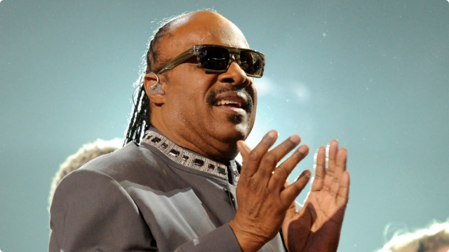 stevie wonder montreal