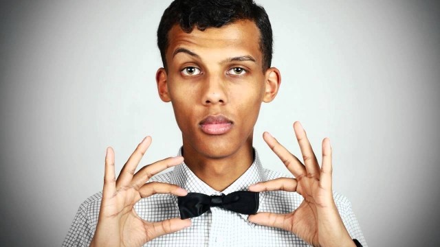 stromae montreal