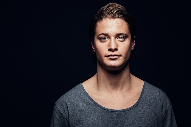 Kygo montreal concert