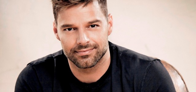 RickyMartin montreal concert