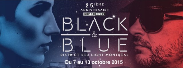 black and blue festival montreal