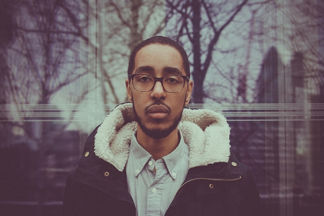 oddisee montreal concert