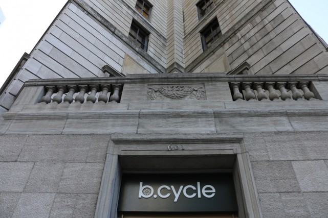 b.cycle spin studio montreal (5)