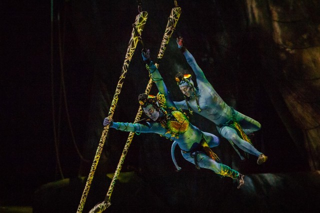 Toruk Cirque du Soleil Montreal (9)