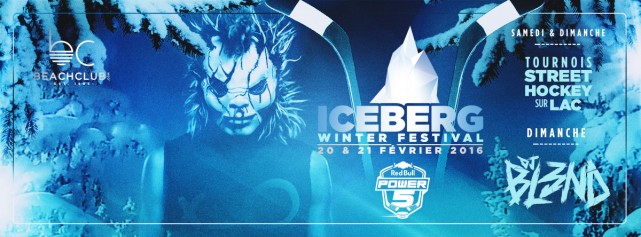 Beach Club-iceberg-festival-montreal