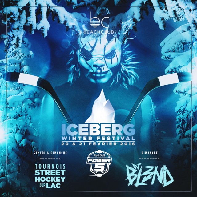 Beach club-iceberg-square-festival-montreal