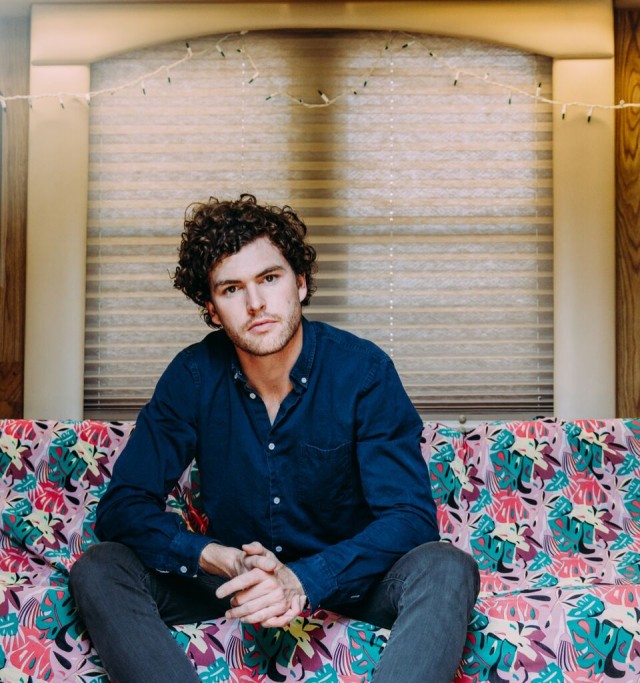 Montreall Music Fix January 2016 Vance Joy