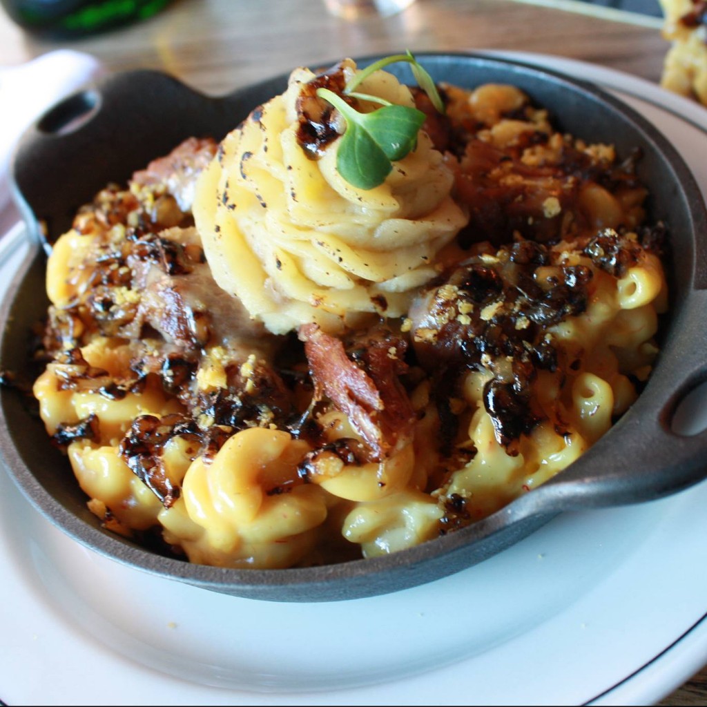 Mac & Cheese Week is here in Montreal!