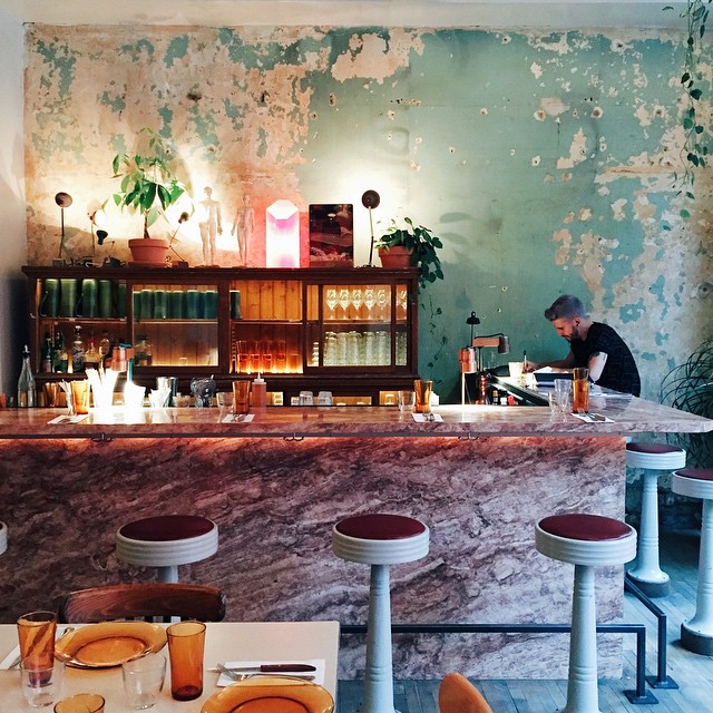 Wanderlust in Montreal: Travel the World at These Cafés - Montreall ...