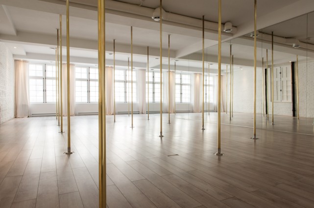 Milan Pole Dance gym (6)