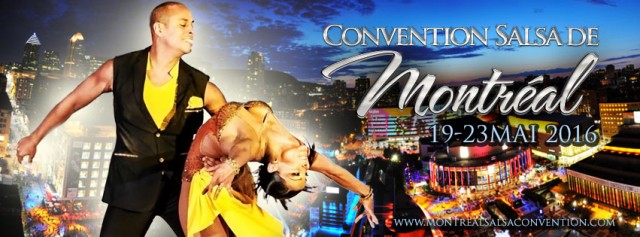 Montreal Salsa Covention 4