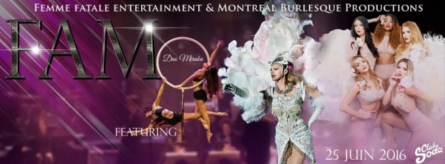 FAM burlesque montreal (1)