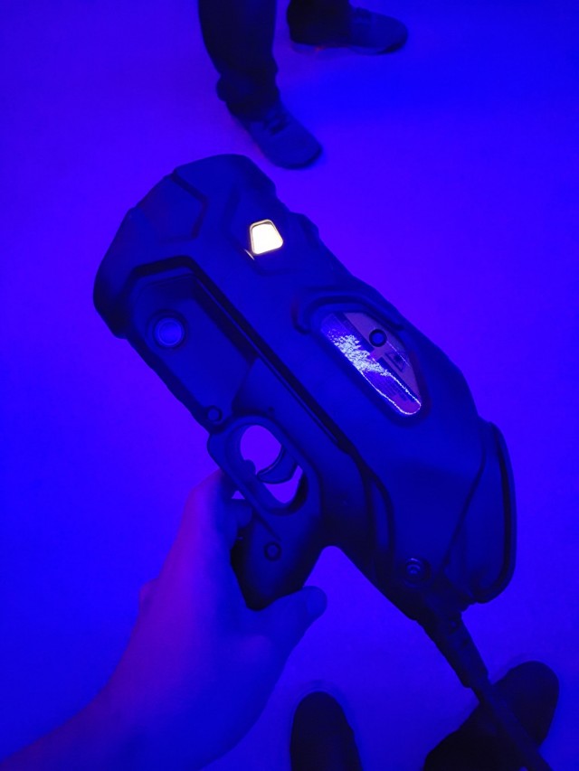 Laser Game Evolution montreal 3