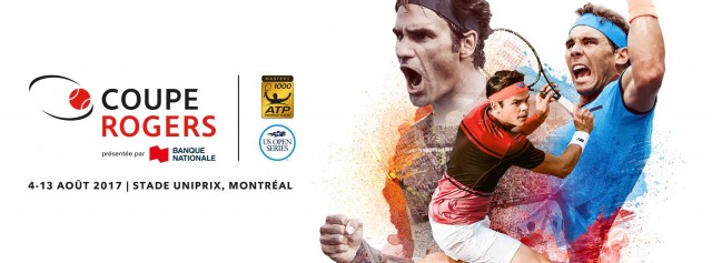 rogers cup montreal tennis tournament 1