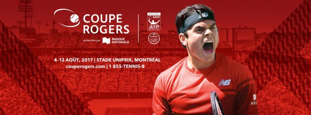 rogers cup montreal tennis tournament 3