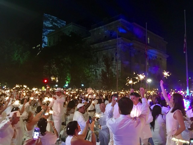 diner en blanc montreal 10