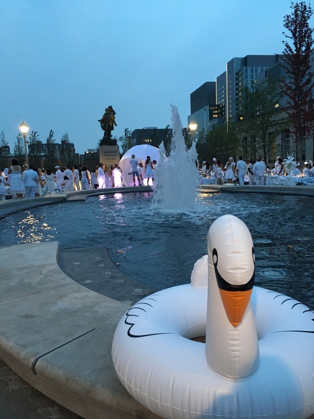 diner en blanc montreal 4