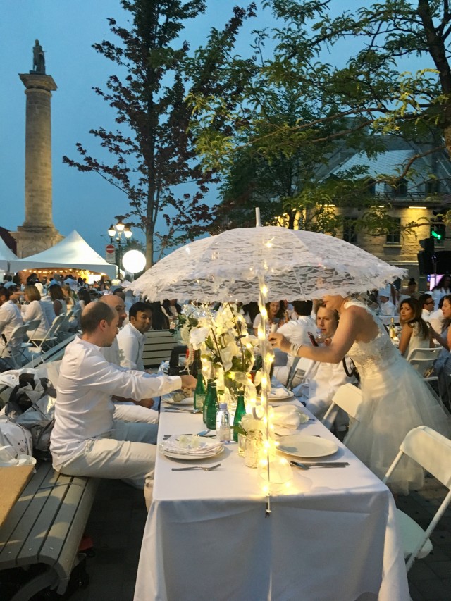 diner en blanc montreal 8