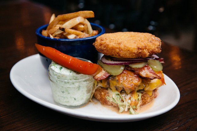 le burger week 2017 montreal la belle et la boeuf