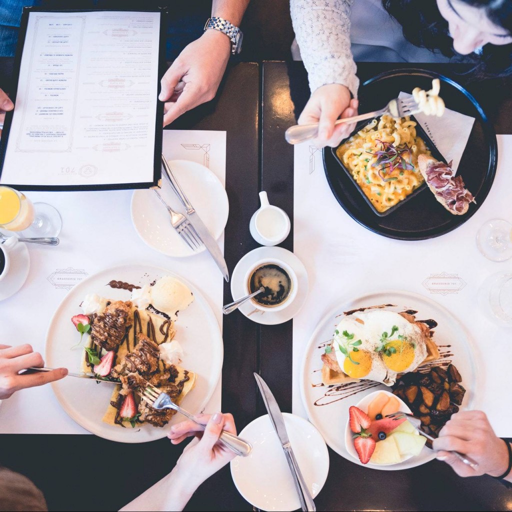 MTL À TABLE 2017 Is Here and It’s Bigger Than Ever Montreall