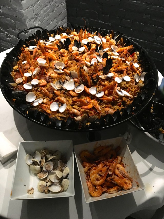 Paella