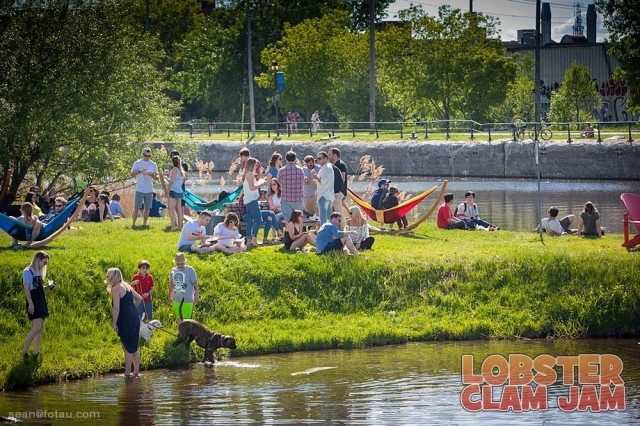 lobster clam jam montreal 2018 food festival 8