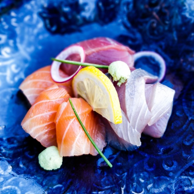 sashimi-RC