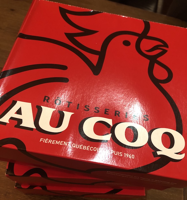 O coq outlet montreal