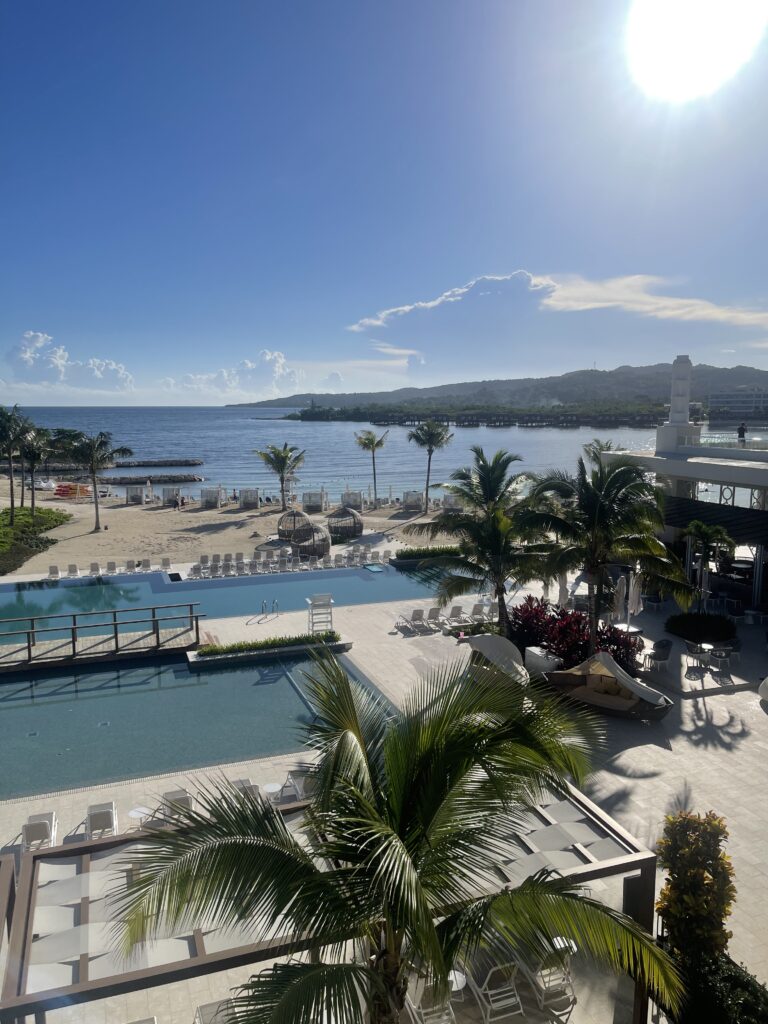 princess grand Jamaica