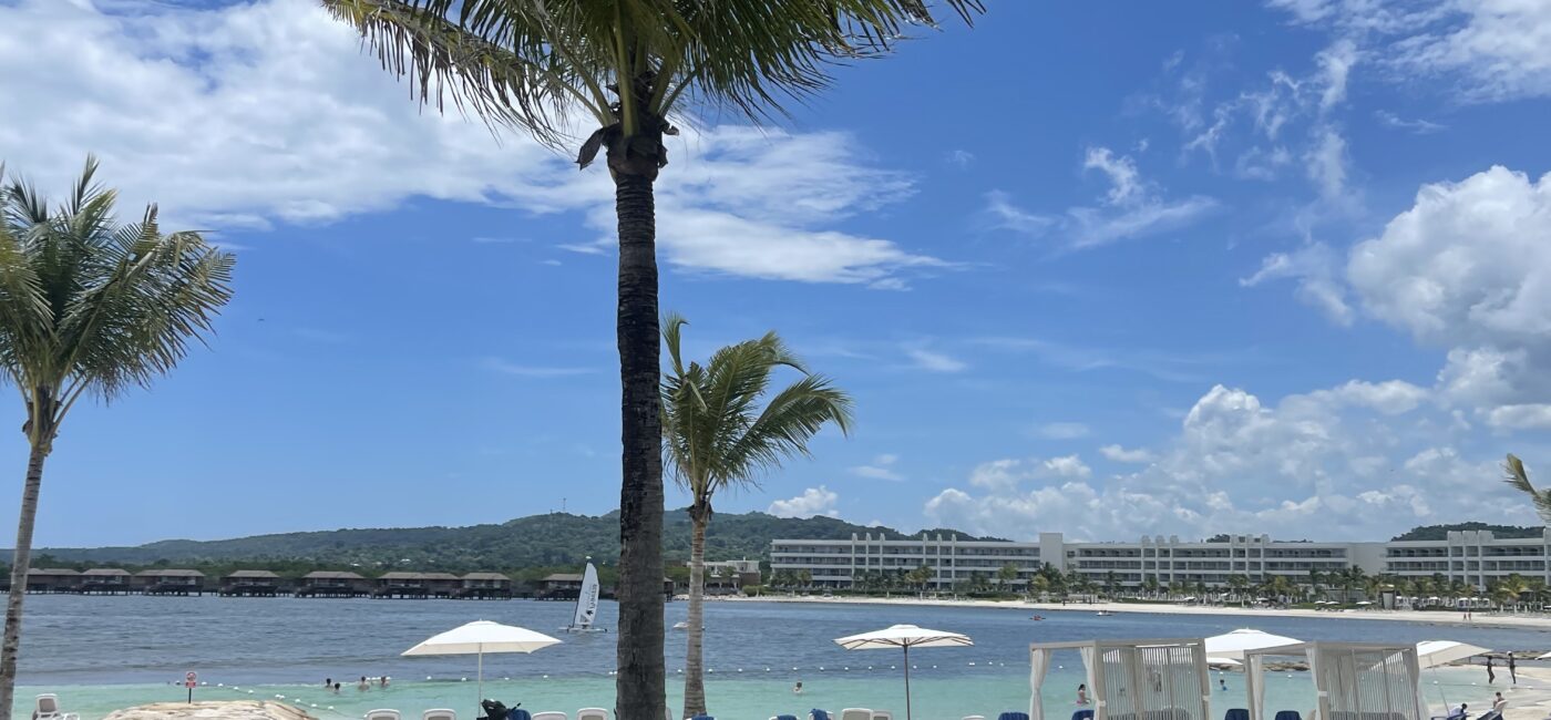 grand princess jamaica