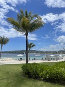 grand princess jamaica