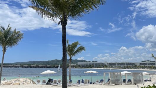 grand princess jamaica