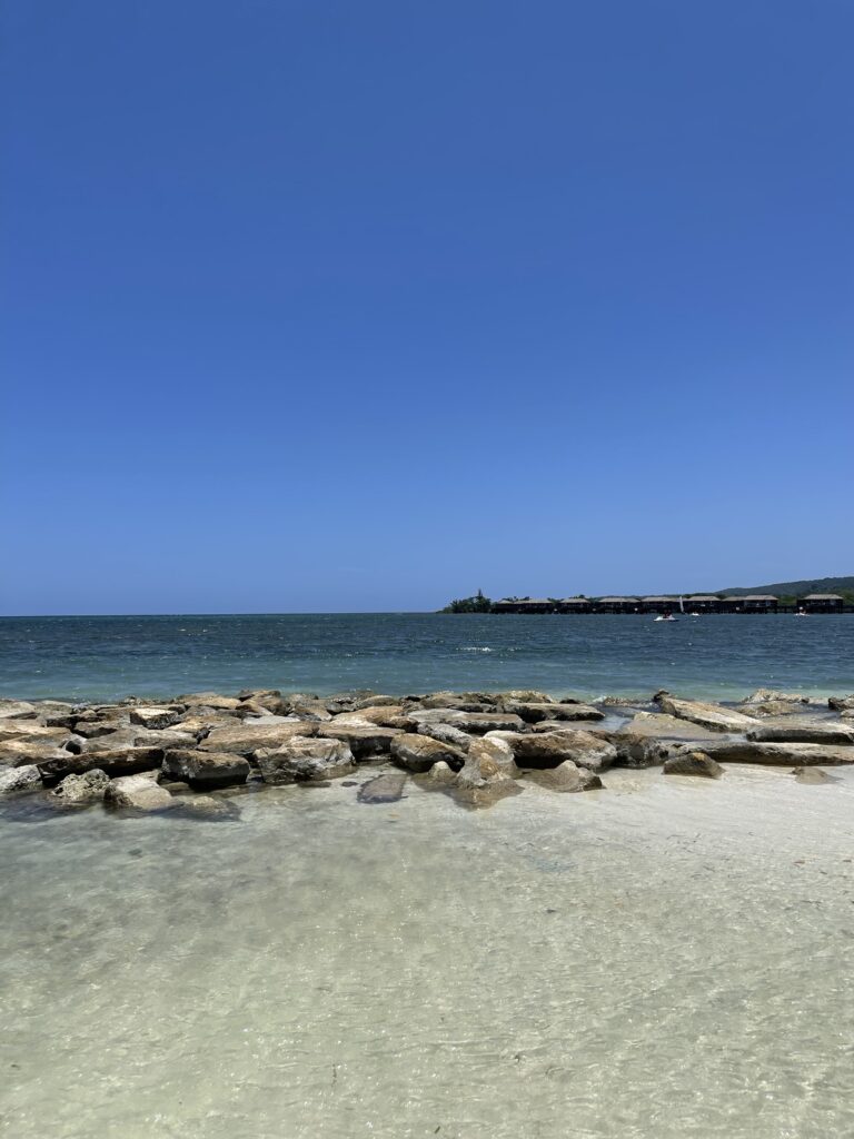 princess grand Jamaica