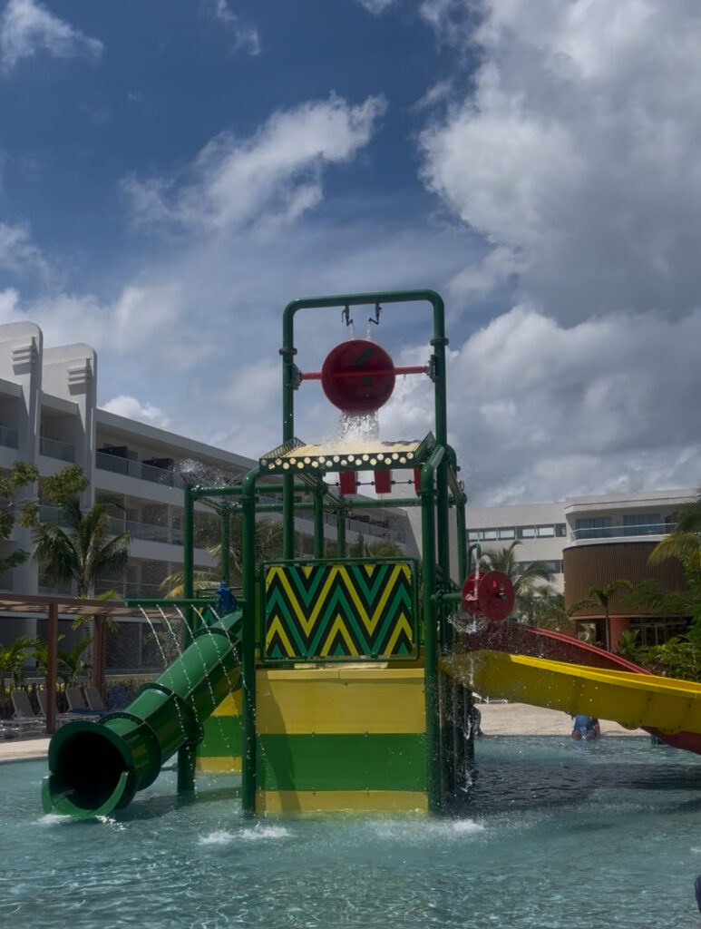 princess grand Jamaica